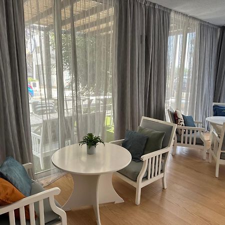 Pasithea Holiday Apartments Larnaca Luaran gambar