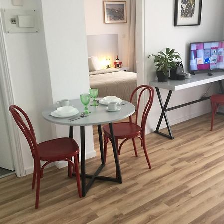 Pasithea Holiday Apartments Larnaca Luaran gambar