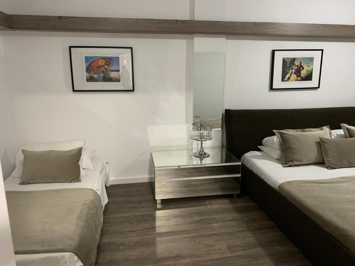 Pasithea Holiday Apartments Larnaca Luaran gambar