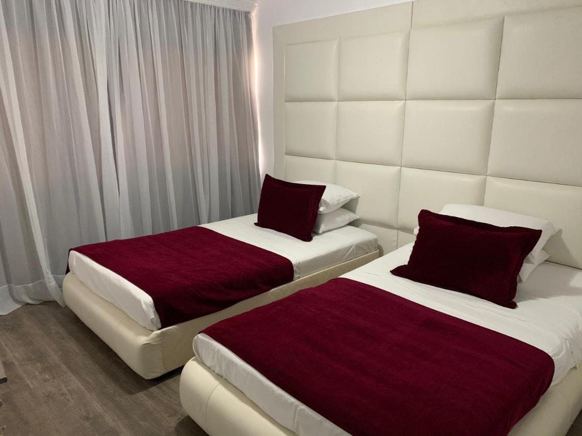 Pasithea Holiday Apartments Larnaca Luaran gambar