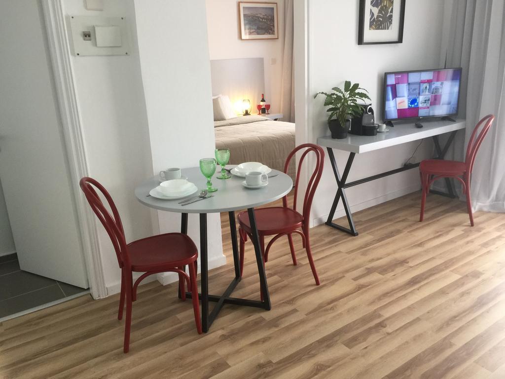 Pasithea Holiday Apartments Larnaca Luaran gambar