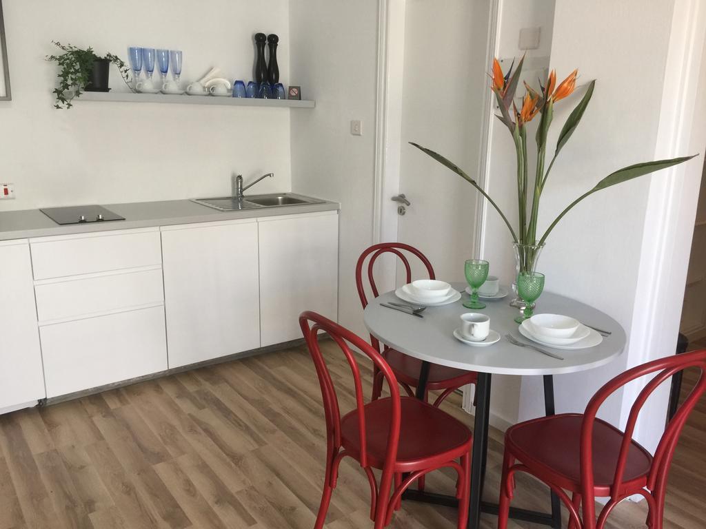 Pasithea Holiday Apartments Larnaca Luaran gambar