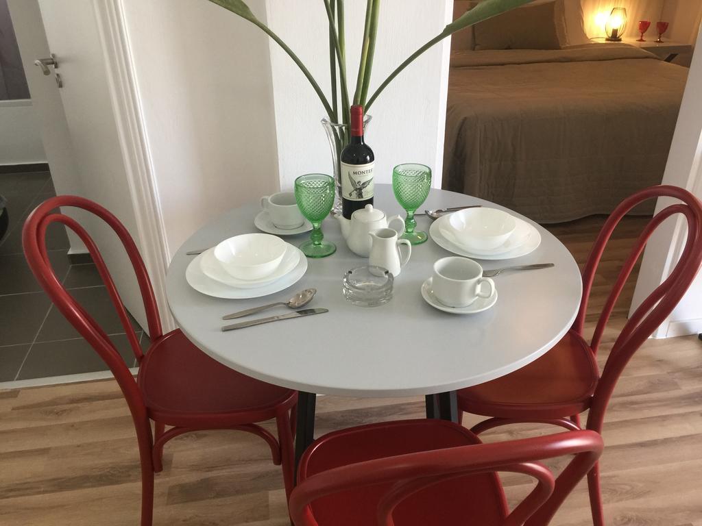 Pasithea Holiday Apartments Larnaca Luaran gambar