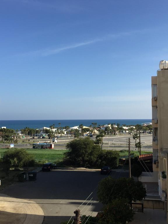 Pasithea Holiday Apartments Larnaca Luaran gambar